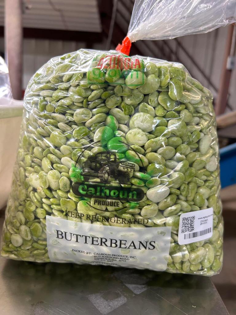 Calhoun Produce Inc. - Cordele State Farmers Market